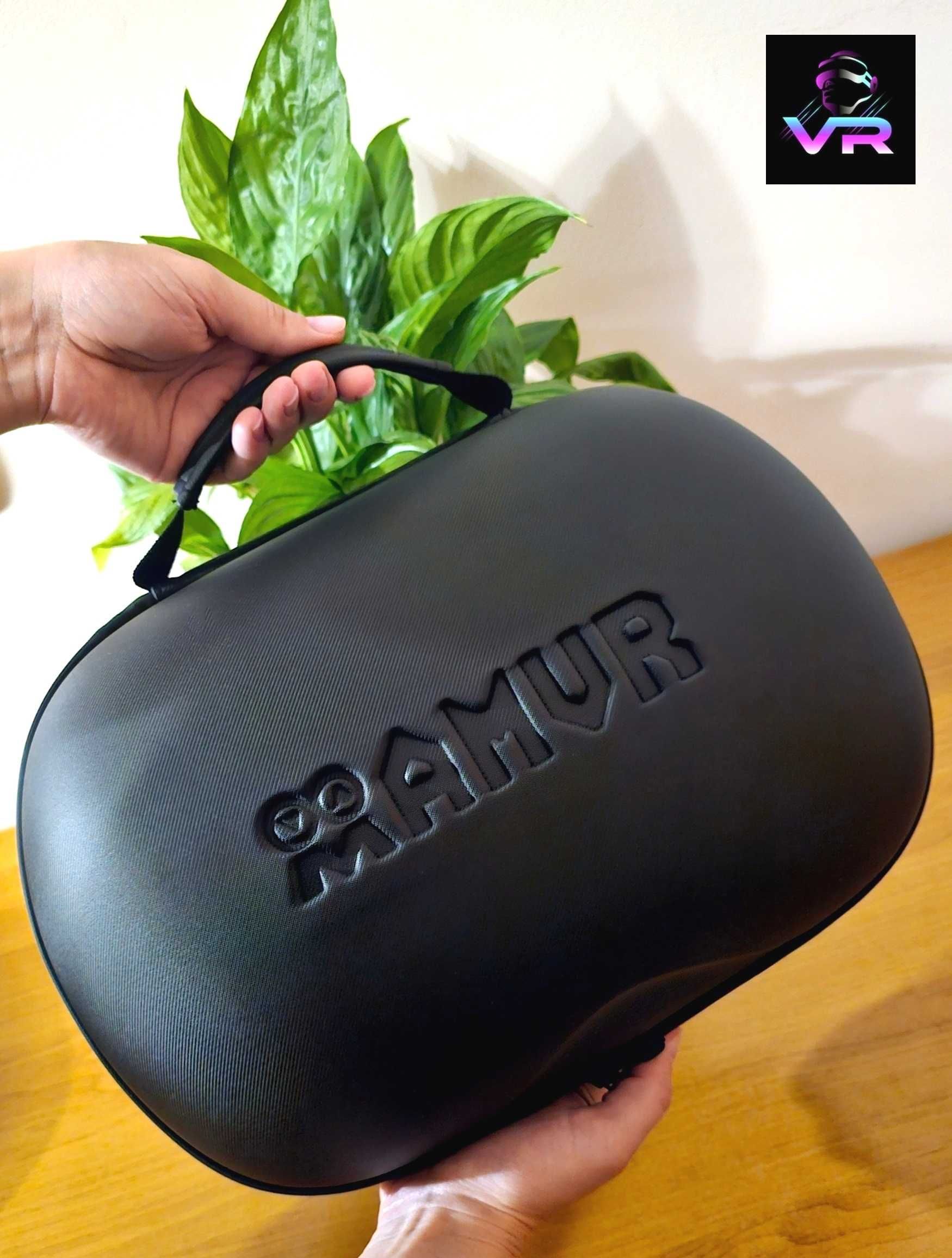 Сумка - Кейс | Carrying Case - Meta Quest 3 / Oculus Quest 2 / PS VR2
