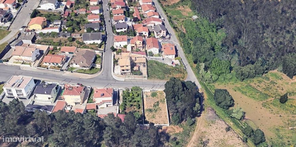 Terreno  para venda