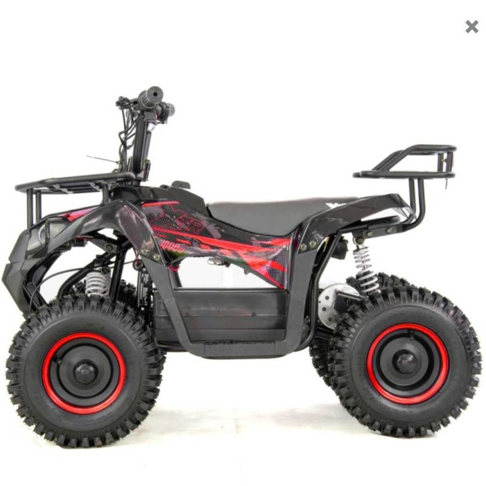 Quad Quady Mini Quad elektryczny XTR E-M9 1000W