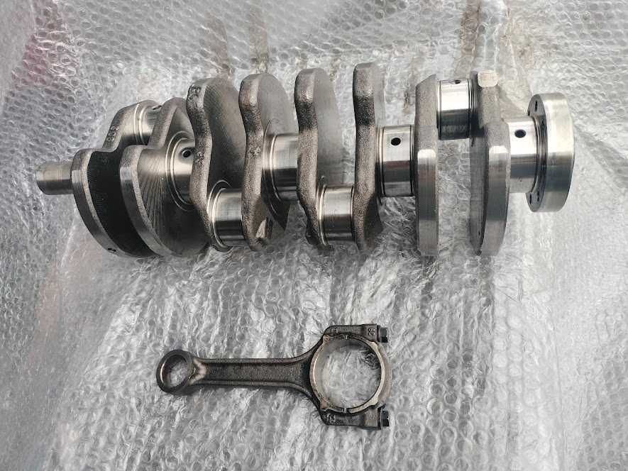 CAMBOTAS em STD: Opel, Fiat, Alfa Romeo, Chevrolet, JEEP - 1.6