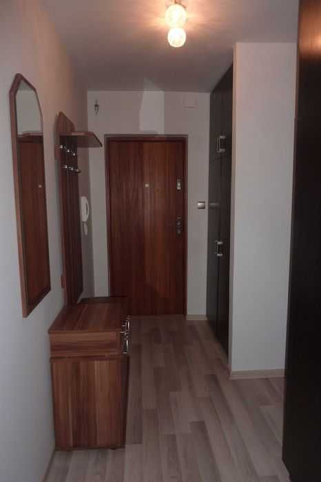 Mieszkanie 2 pokojowe 47m² Bocianek
