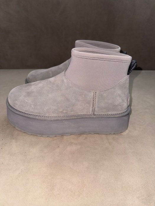 Ugg оригинальные