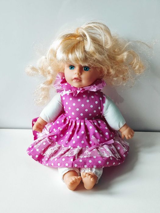 Куклы, оригинал. Mga. Cititoy.