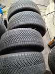 225/40r18 Goodyear 4seasons całoroczne