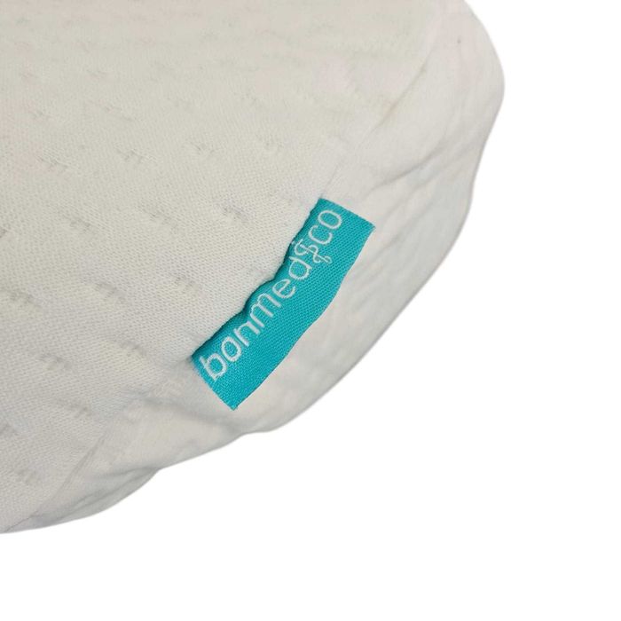 Poduszka ortopedyczna 50 x 20 cm pod kark