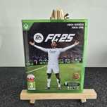 FIFA FC 25 xbox one, series wersja PL