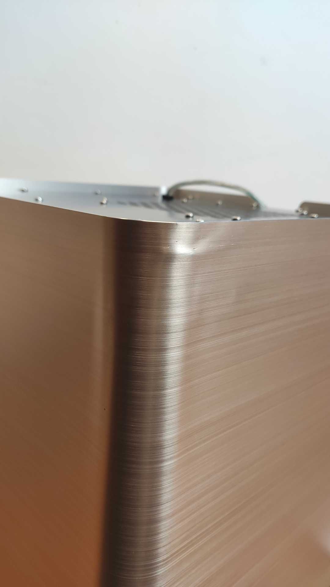 Витяжка кухонна острівна Klarstein Futurelight Smart 10038708