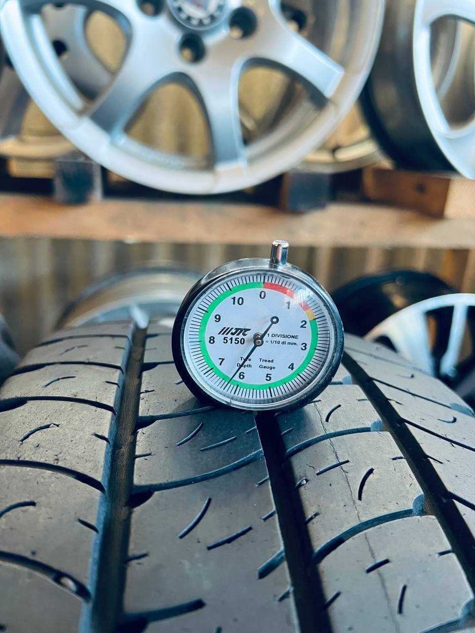 Шини Резина Літні 215 65 15C Goodyear Marathon [16-19] 2шт
