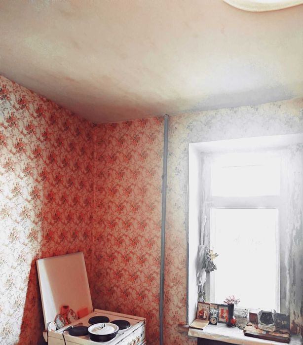 Квартира з панорамним видом на Дніпро для вас у Каневі