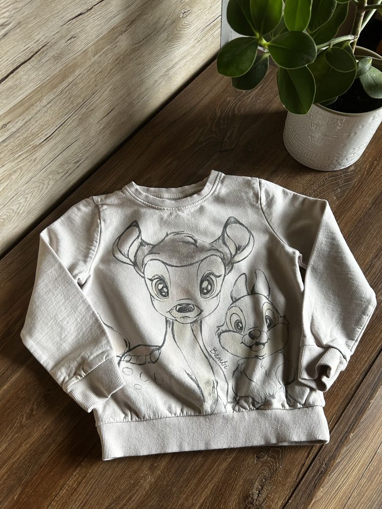 Bluza Disney Bambi 122