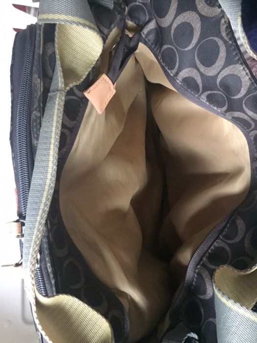 Mala maternidade PACAPOD