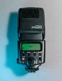 Lampa błyskowa VILTROX JY-620 Nikon
