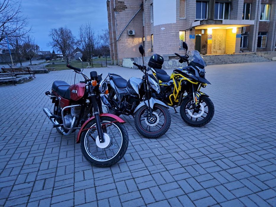 Продам яву 638/12