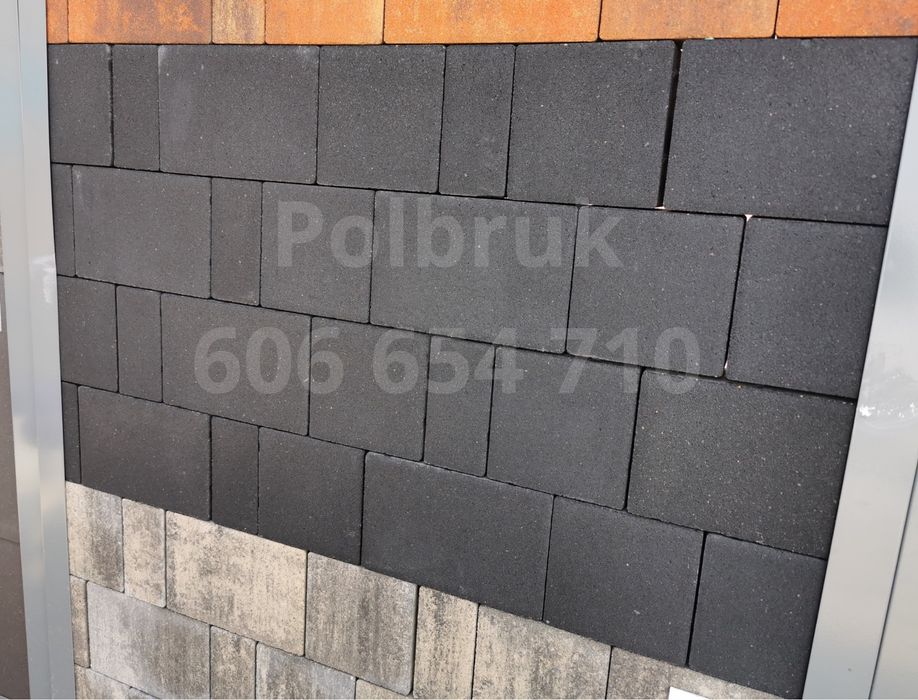 Kostka brukowa Bruk-Bet, Polbruk