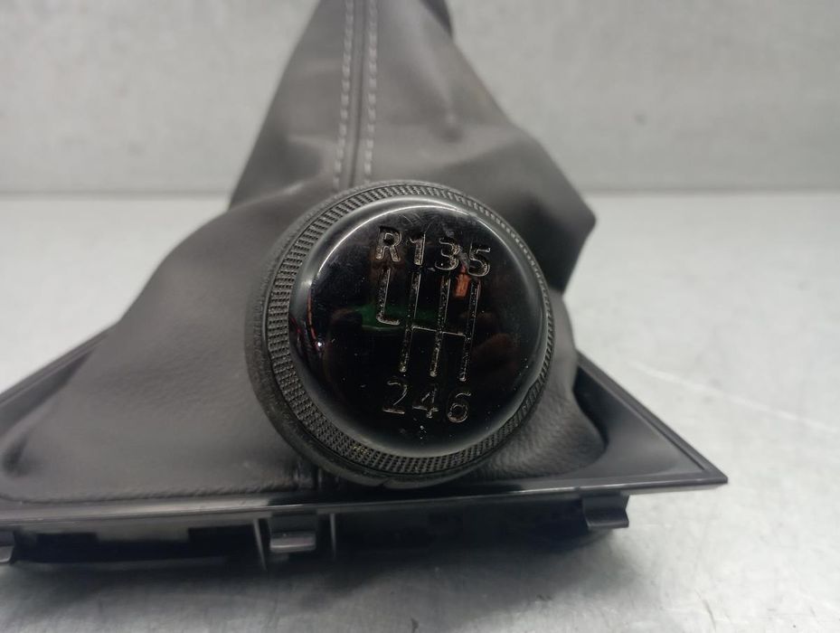 Moca / fole de mudanças RENAULT Kangoo III Express