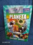 Nasza planeta i Księga wiedzy