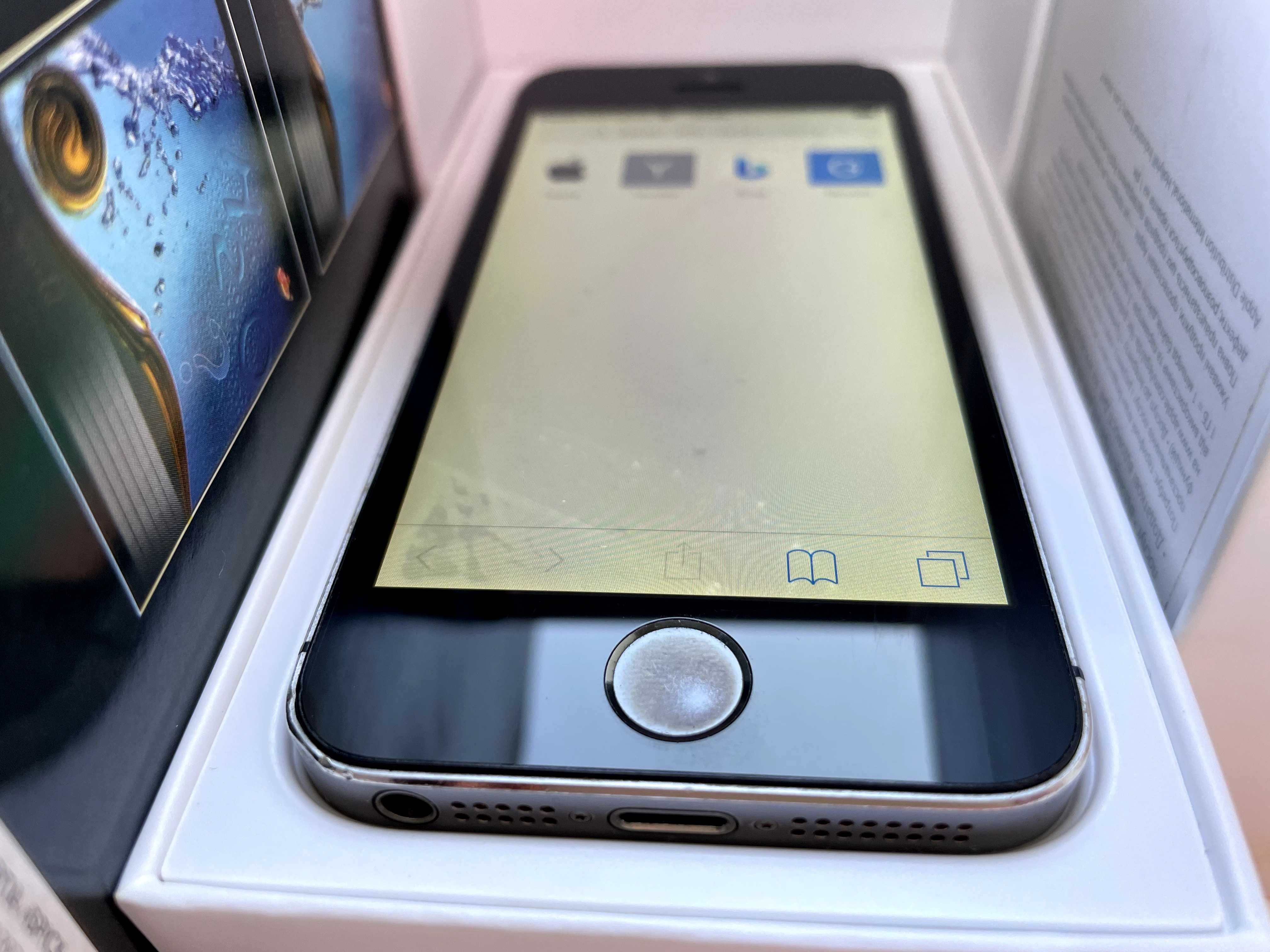 iPhone 5s 16GB A1457