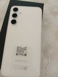 Смартфон Samsung Galaxy S23 FE 8/256GB Cream
