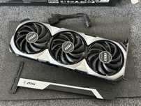 MSI GeForce RTX 4070Ti 12GB