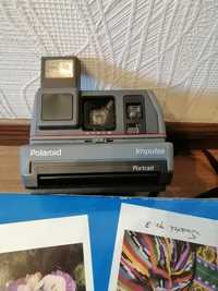 Камера моментальной печати Polaroid Impulse
