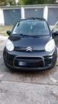 Citroen C1 1,0  benzyna