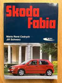 Skoda Fabia. Jiri Schwarz, Mario Rene Cedrych