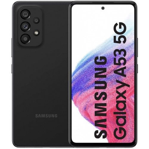 Samsung galaxy A53 5g 8/256