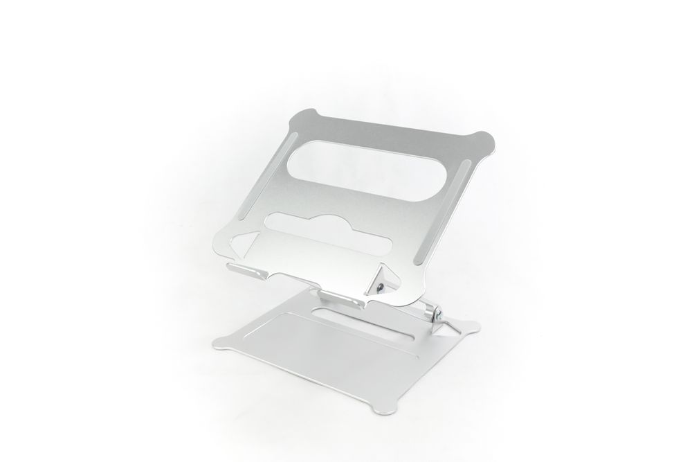 Antypoślizgowa podstawka pod laptopa do 16 cali tablet ZOLDA max 5kg