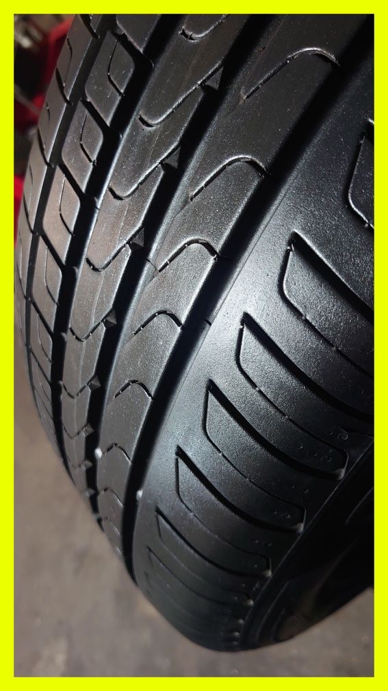 Летние шины Pirelli Cinturato P7 RUNFLAT 225/55 r17 комплект