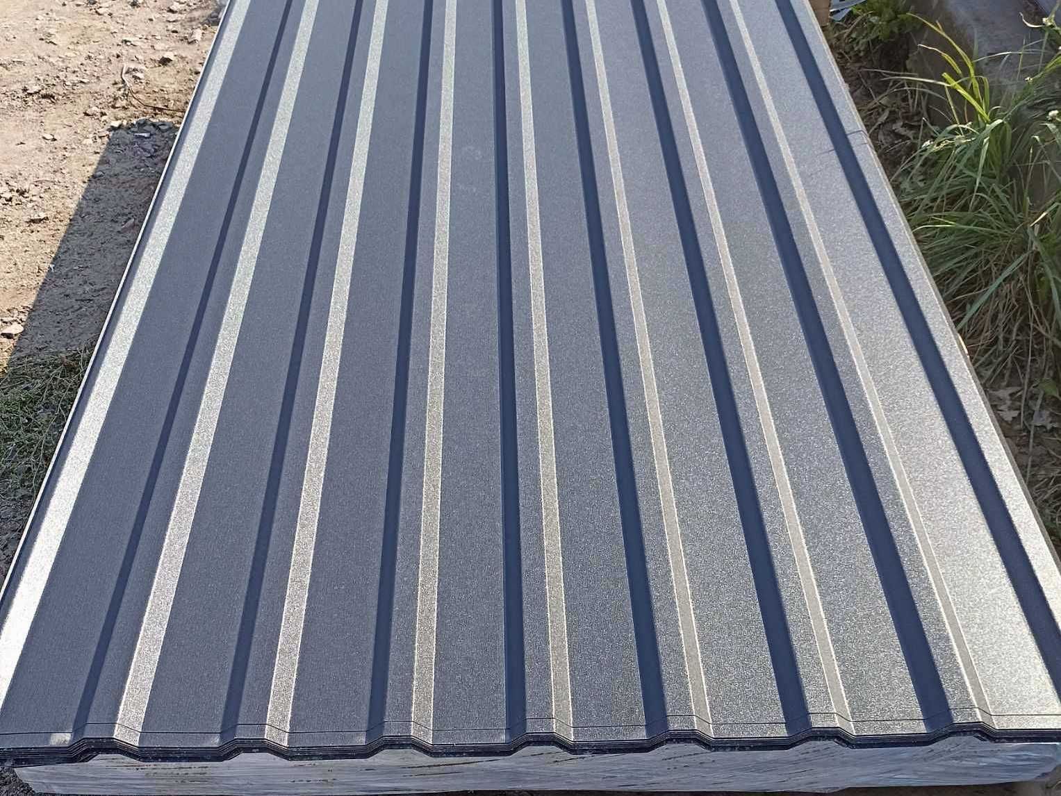 Blachy trapezowe T18 i T7 różne kolory BOGATA OFERTA !
