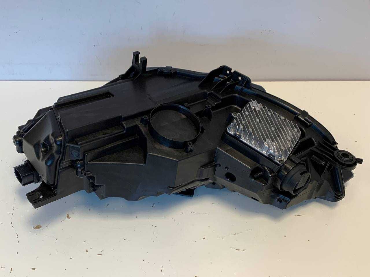 Prawa Lewa Lampa reflektor Audi A4 B9 8W0 FULL Led Lift