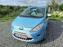 Ford Ka 1.2 2009r