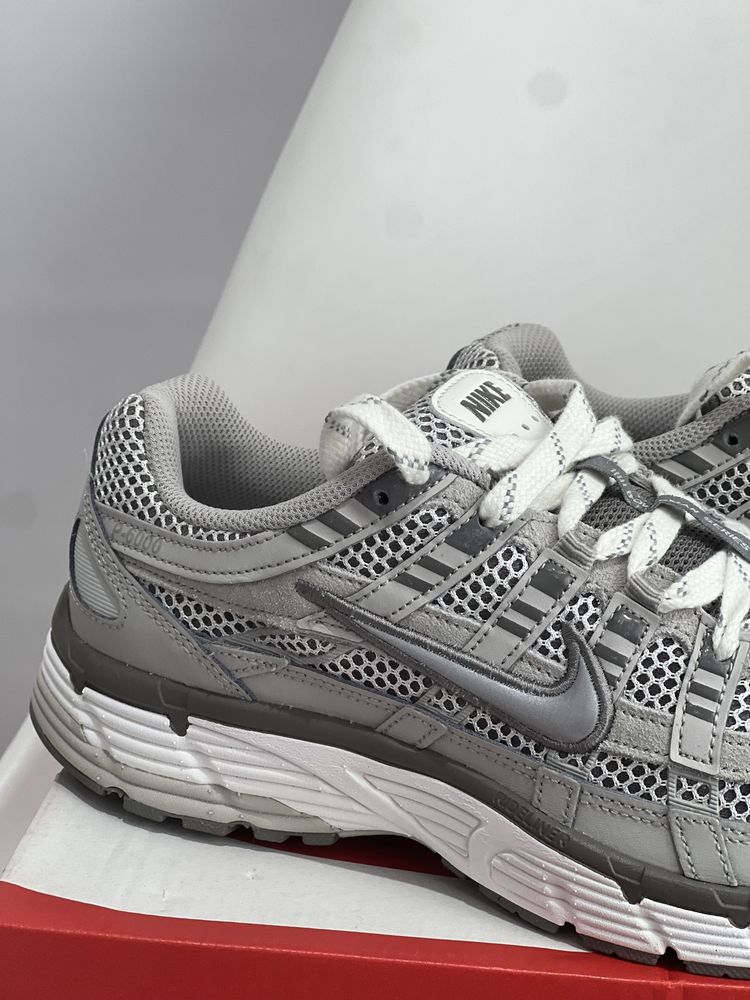 Чоловічі кросівки Nike P-6000 найк п6000