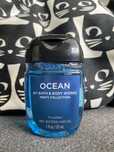 Żel antybakteryjny do rąk firmy Bath and Body Works