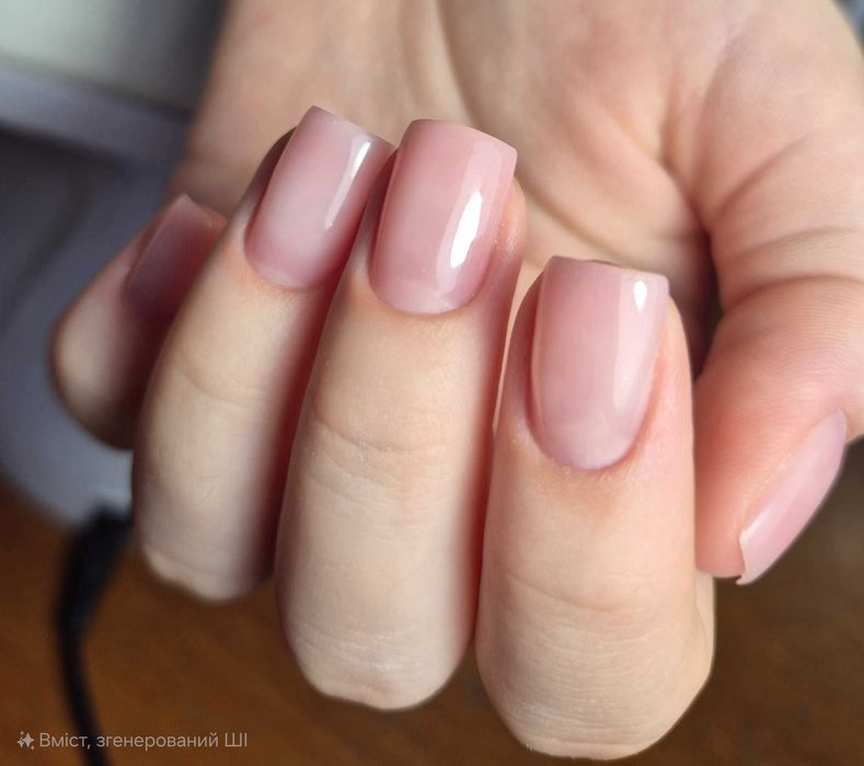 Манікюр (пл.Визволення)