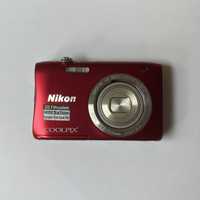 nikon coolpix s2900 NIEAKTUALNE