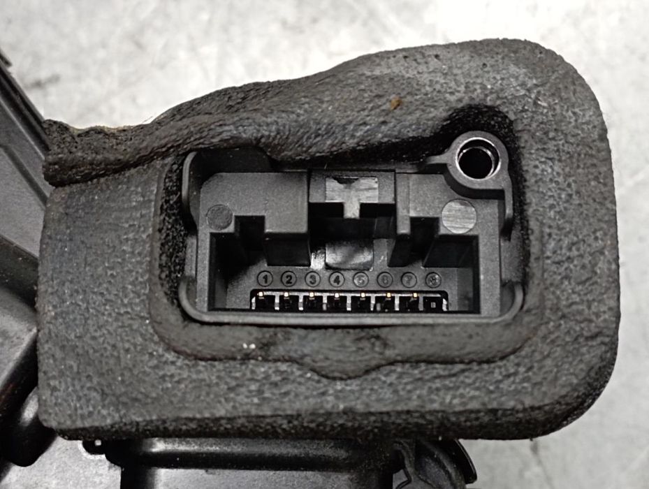 Kit de airbags TOYOTA Yaris (_P9_)