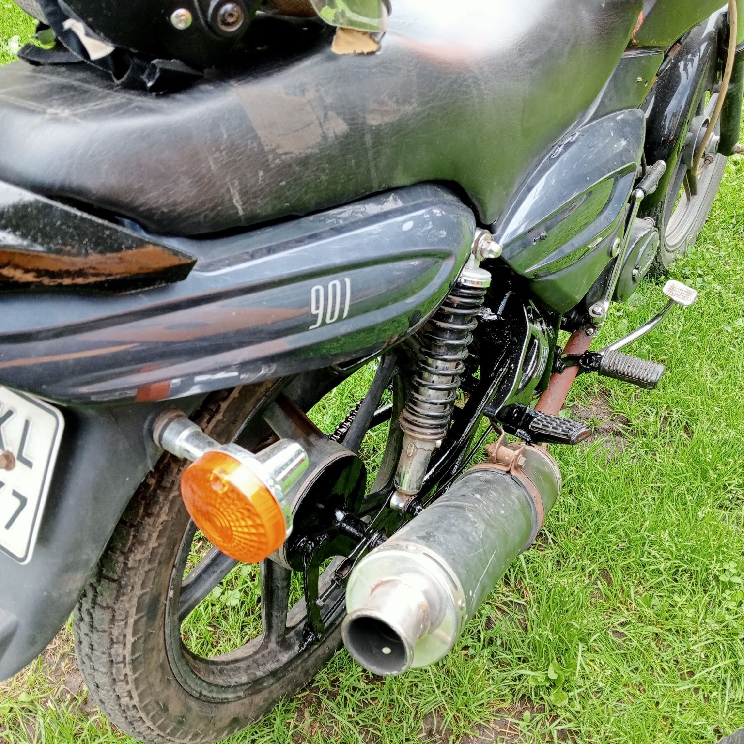 Sprzedam Junak 901