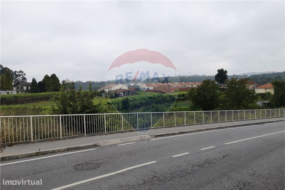 Terreno T0 para venda