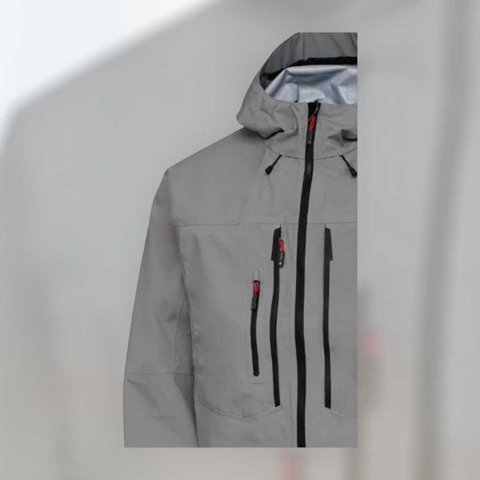 Kurtka Greys Tail Wading Jacket XXXL