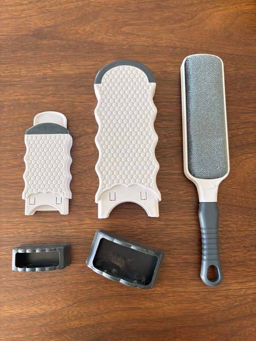 Removedor de pelos ecológico