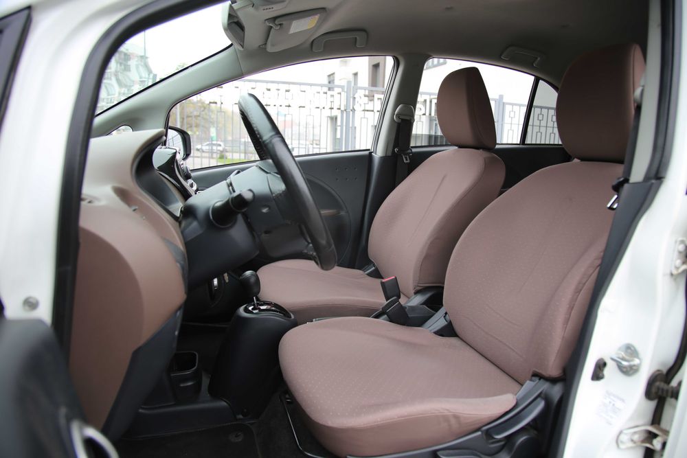 Продам Citroen C-Zero