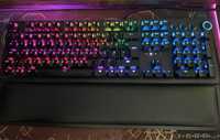 Razer Blackwidow elite