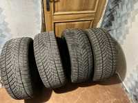 Резина GOODYEAR 255/50R19