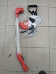 Vendo maguina corta relva