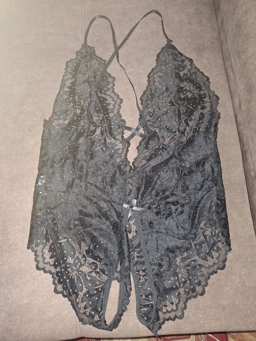 Єротичний комплект