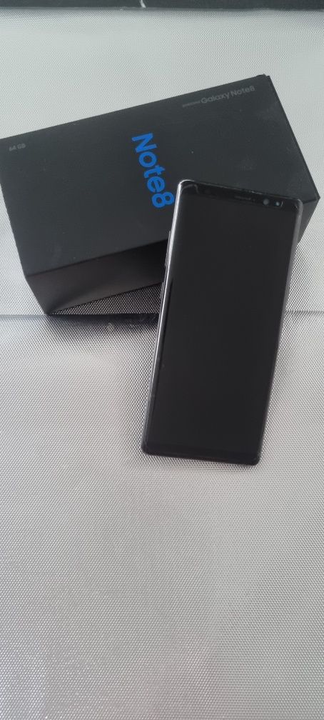 Samsung Galaxy Note 8