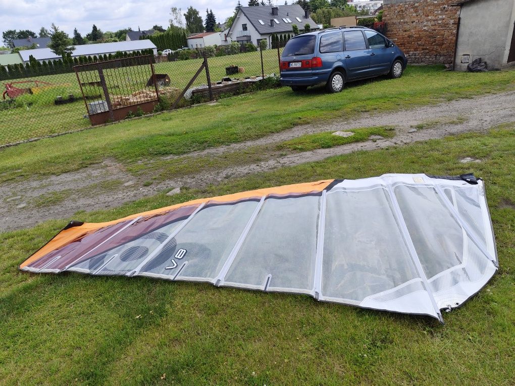 Żagiel Neilpryde  8.5 V8 windsurfing Neil Pryde