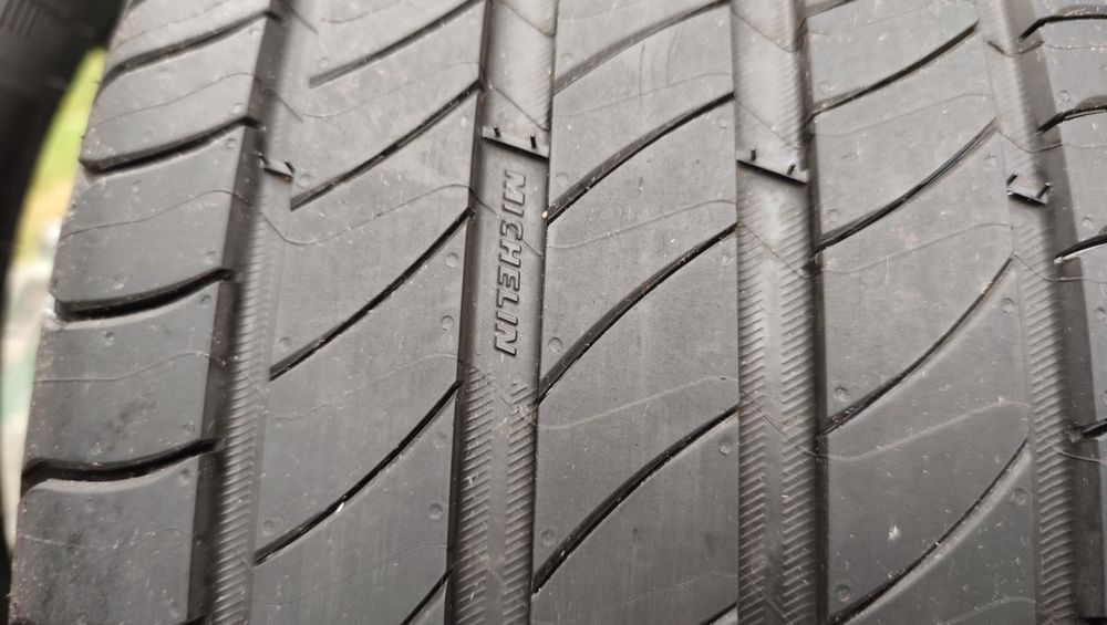 Opony letnie Michelin Primacy 4 235/50/19