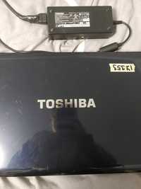 Toshiba Satellite Pro a200 ISKAA LA-3481P Rev 2A
